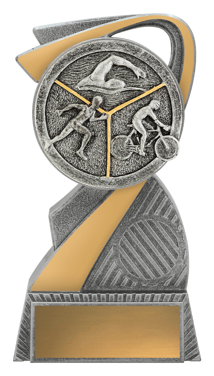 Arclight - Triathlon - 130mm