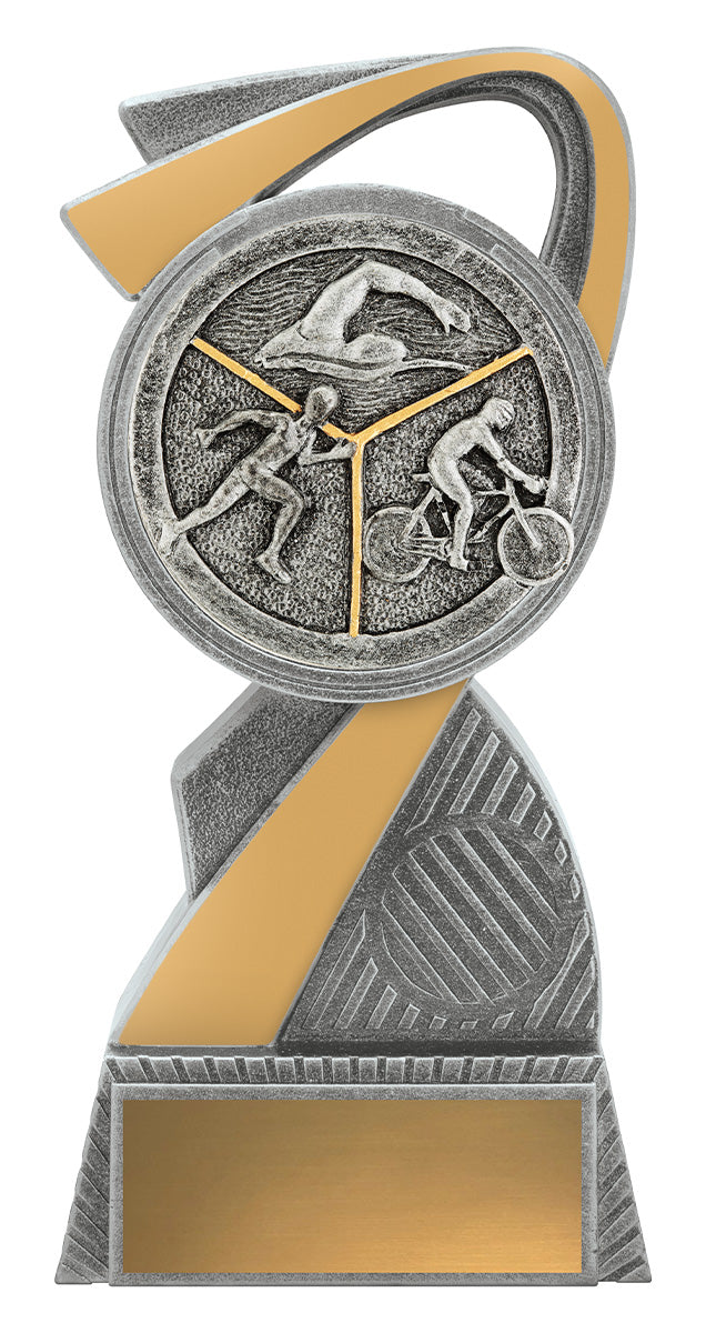 Arclight - Triathlon - 155mm