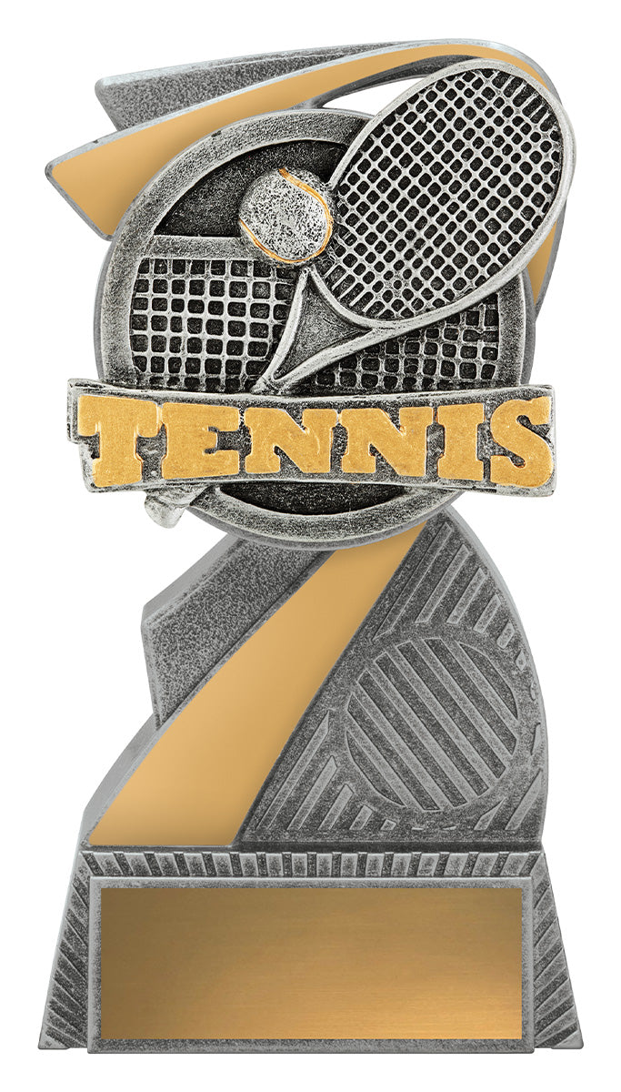 Arclight - Tennis - 130mm