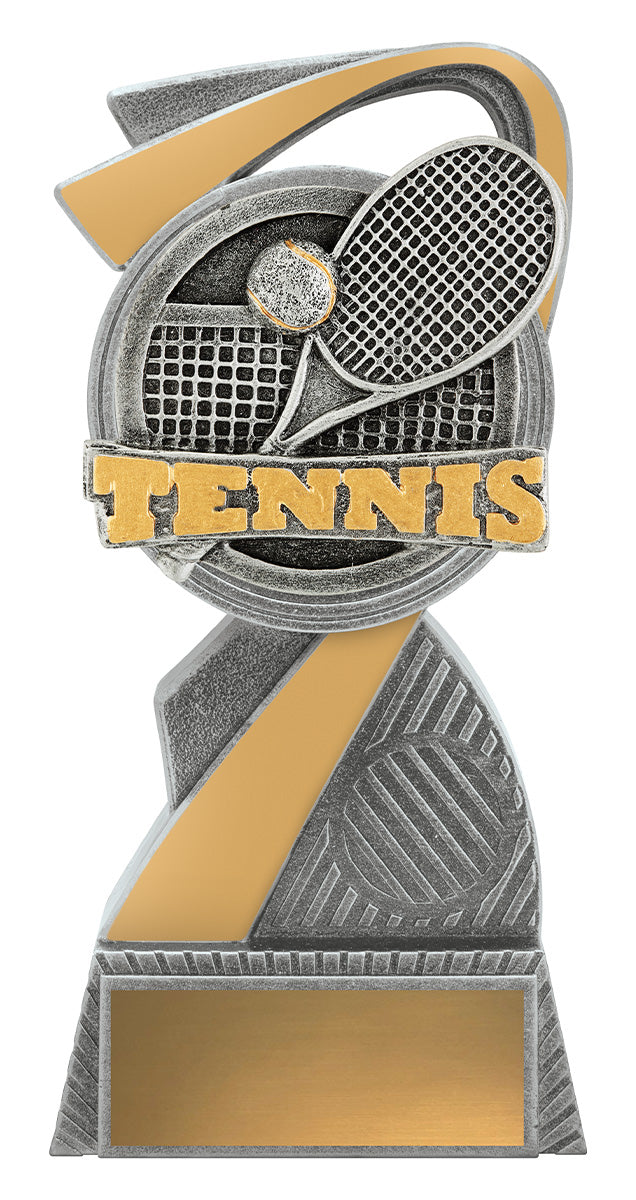 Arclight - Tennis - 155mm