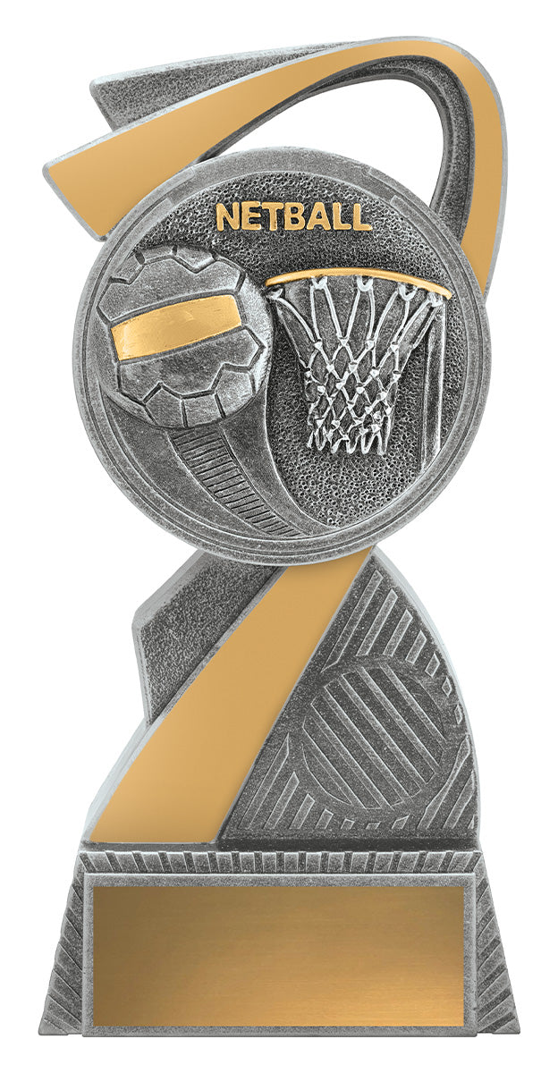 Arclight - Netball Theme - 155mm