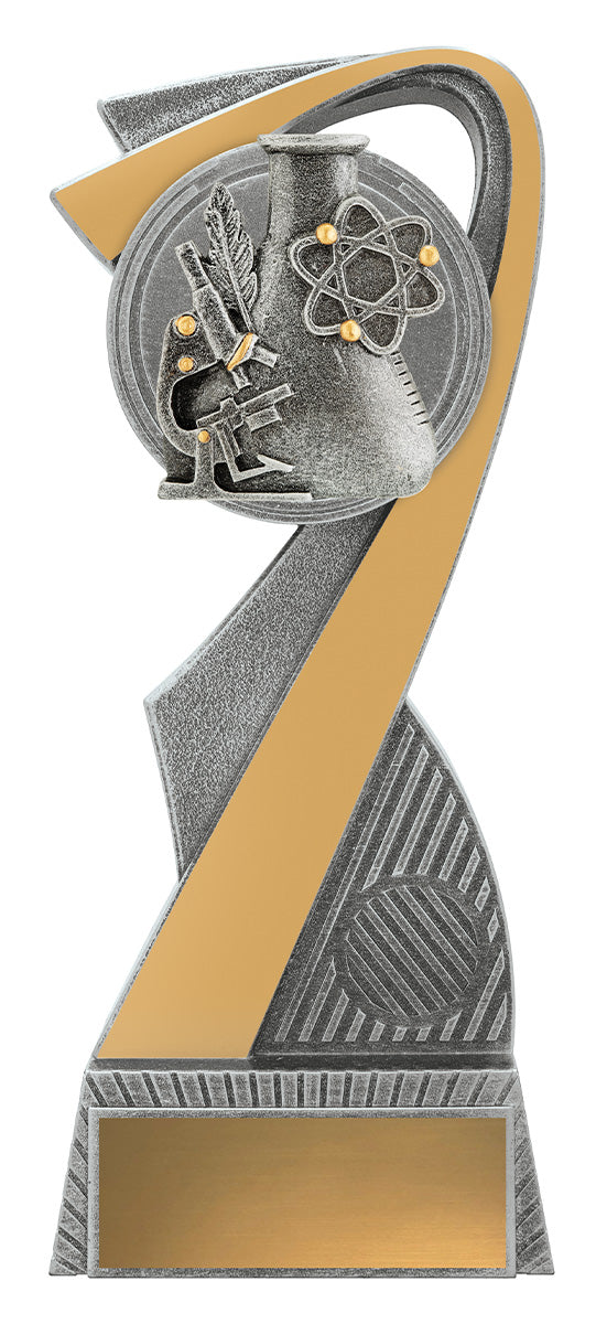 Arclight - Science - 205mm