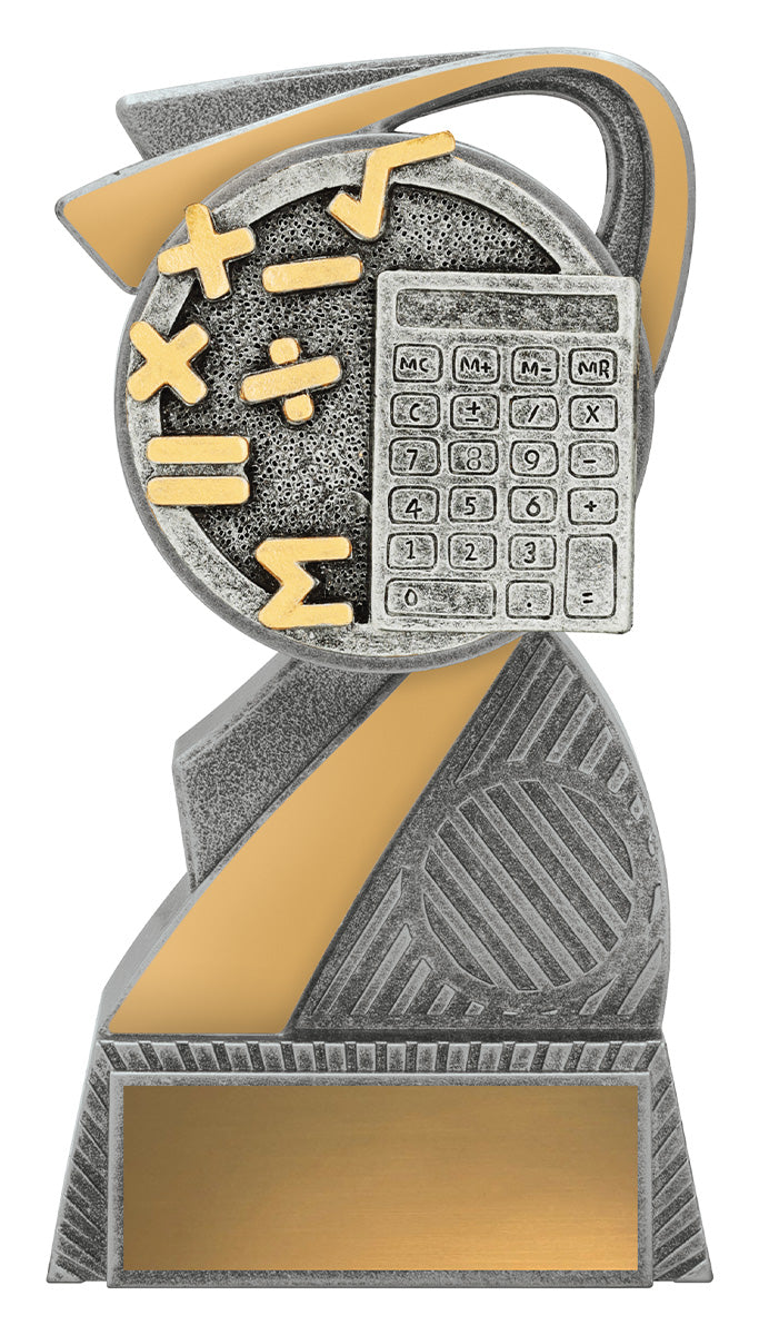 Arclight - Maths - 130mm