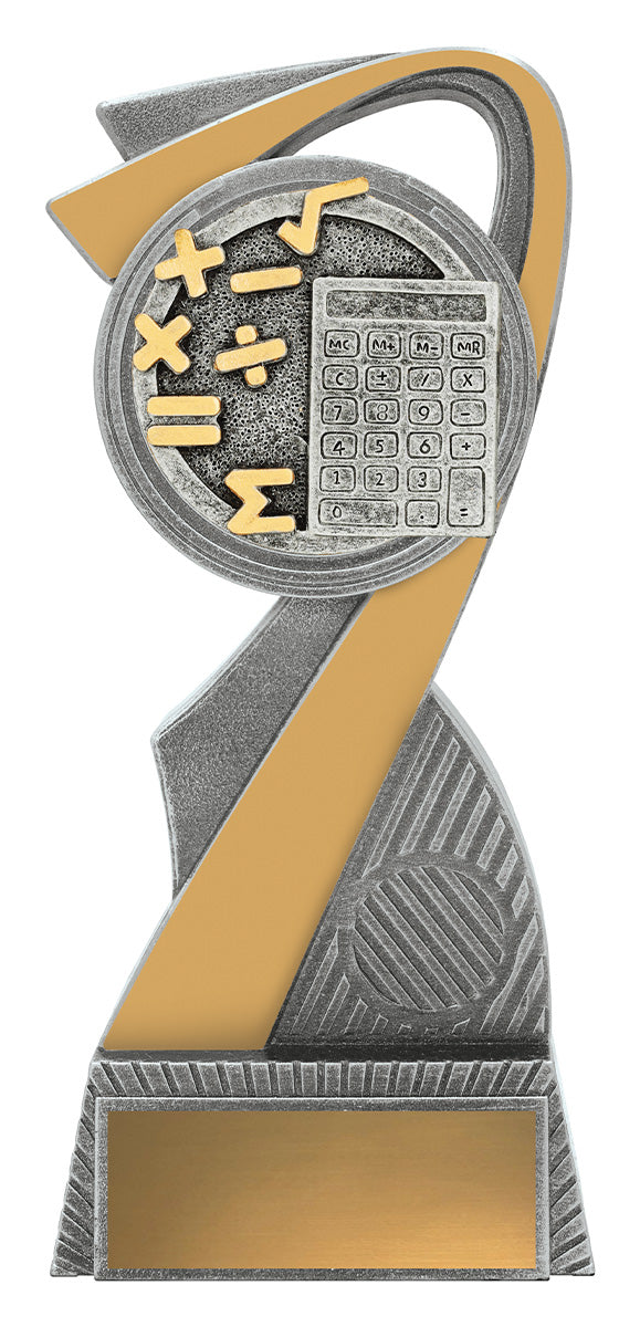 Arclight - Maths - 180mm
