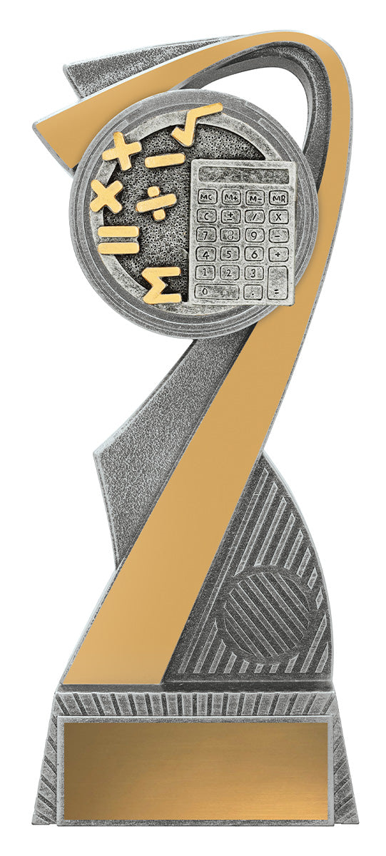 Arclight - Maths - 205mm