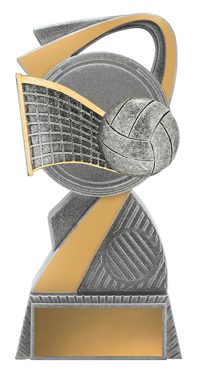 Arclight - Volleyball - 155mm