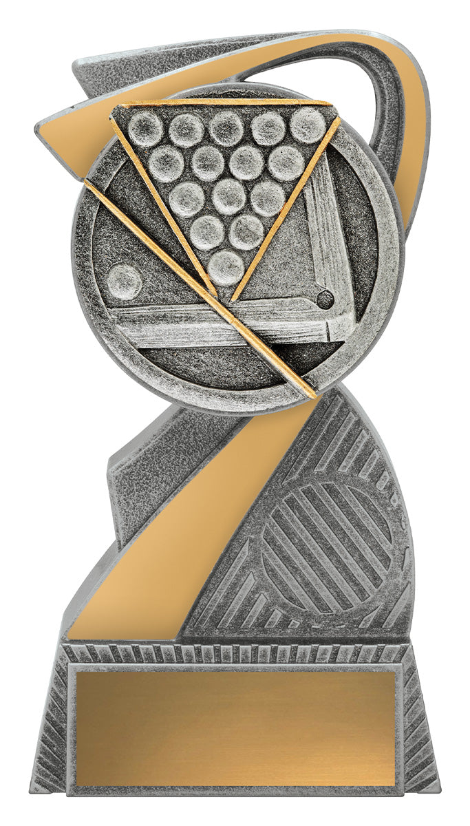Arclight - Pool / Snooker - 130mm