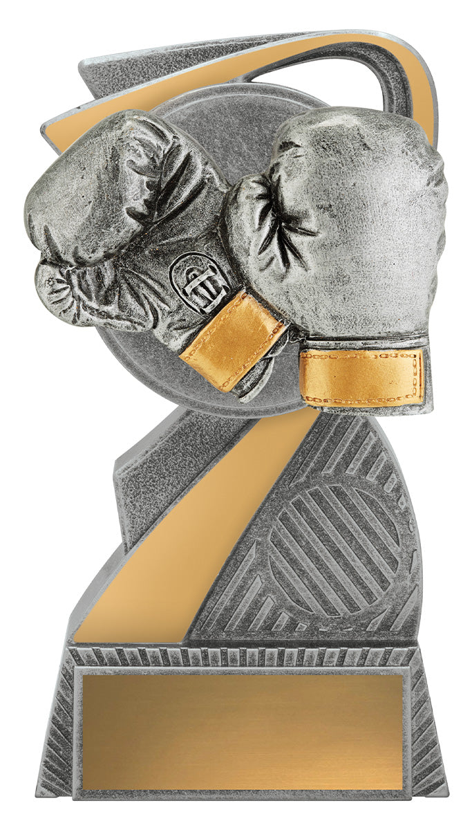 Arclight - Boxing - 130mm