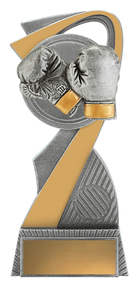 Arclight - Boxing - 180mm