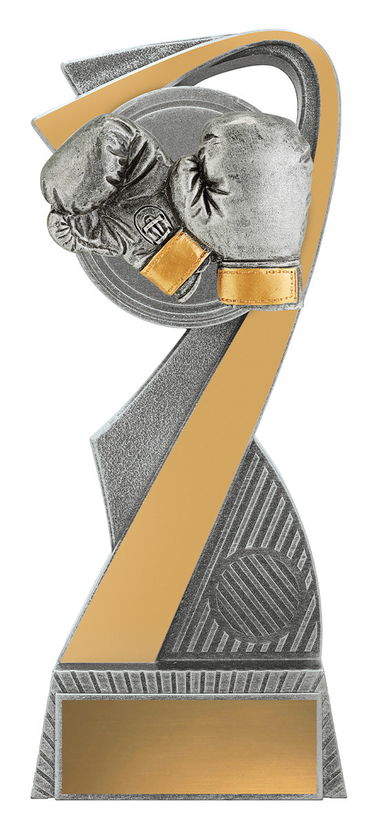 Arclight - Boxing - 205mm