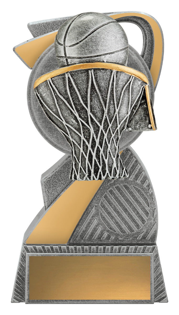 Arclight - Basketball - 130mm