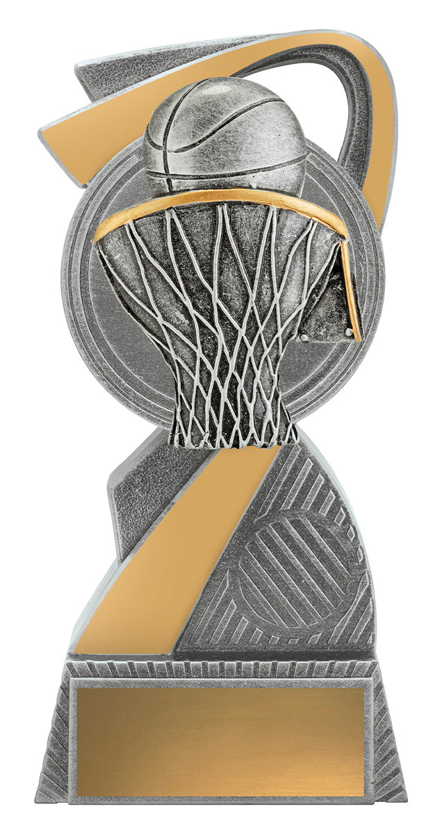Arclight - Basketball - 155mm