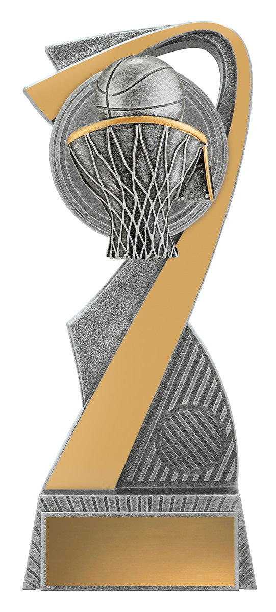 Arclight - Basketball - 205mm