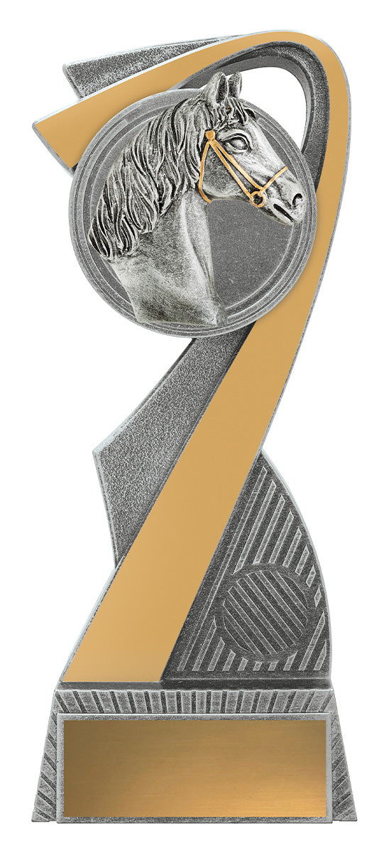 Arclight - Horse - 205mm