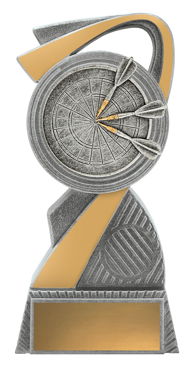 Arclight - Darts - 155mm