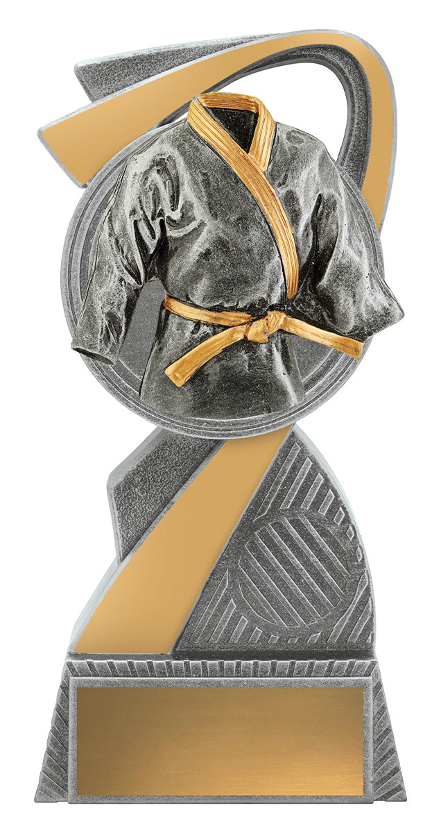 Arclight - Martial Arts - 155mm