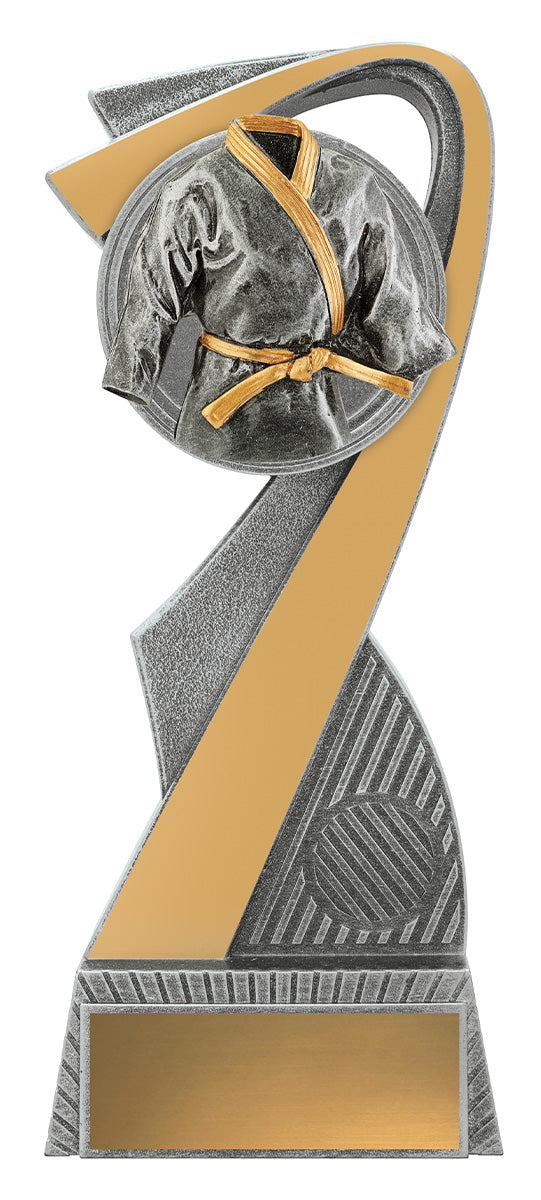 Arclight - Martial Arts - 205mm