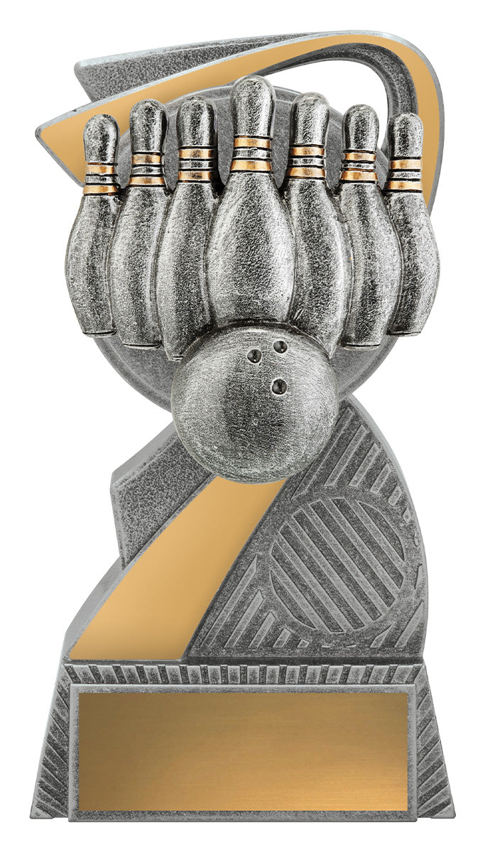 Arclight - Tenpin - 130mm
