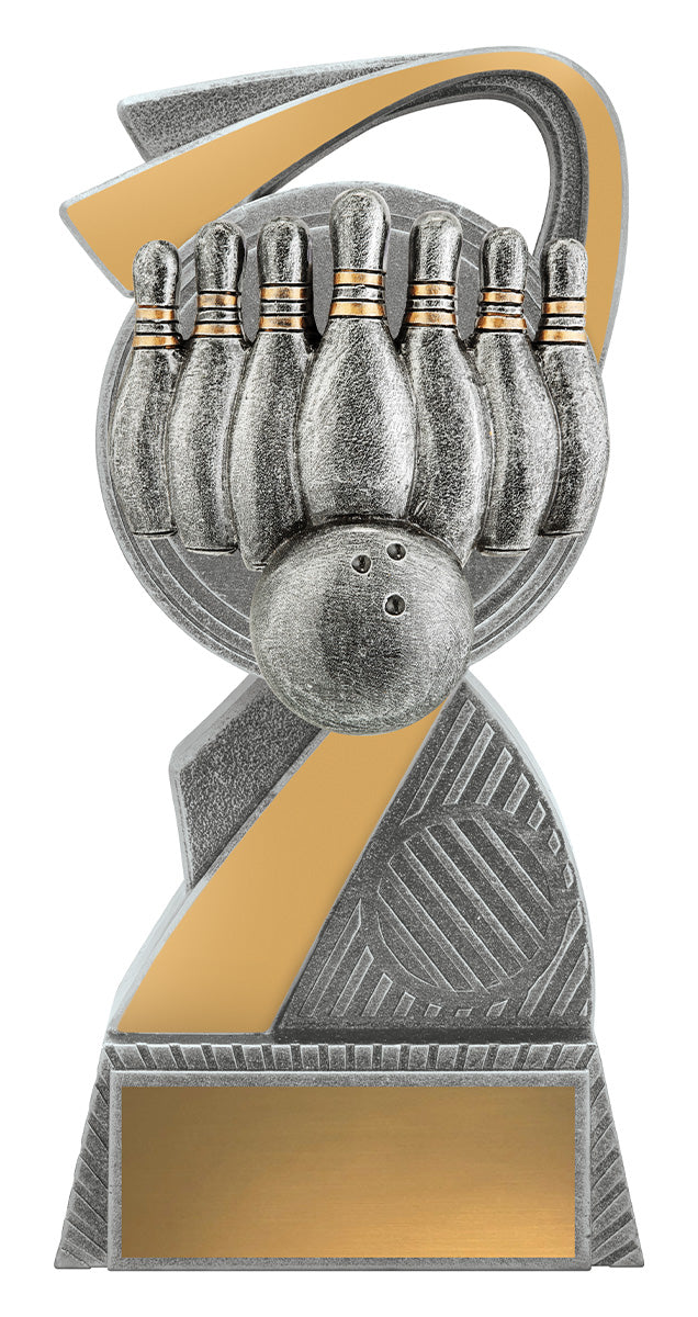 Arclight - Tenpin - 155mm
