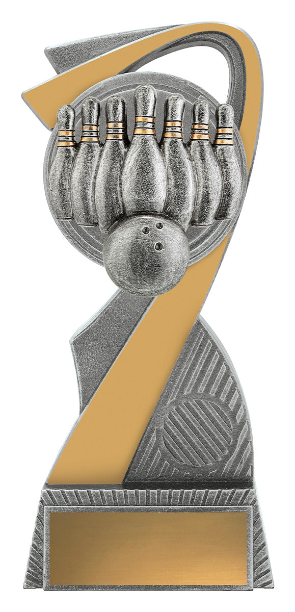 Arclight - Tenpin - 180mm