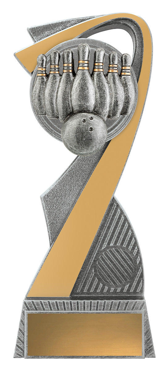 Arclight - Tenpin - 205mm