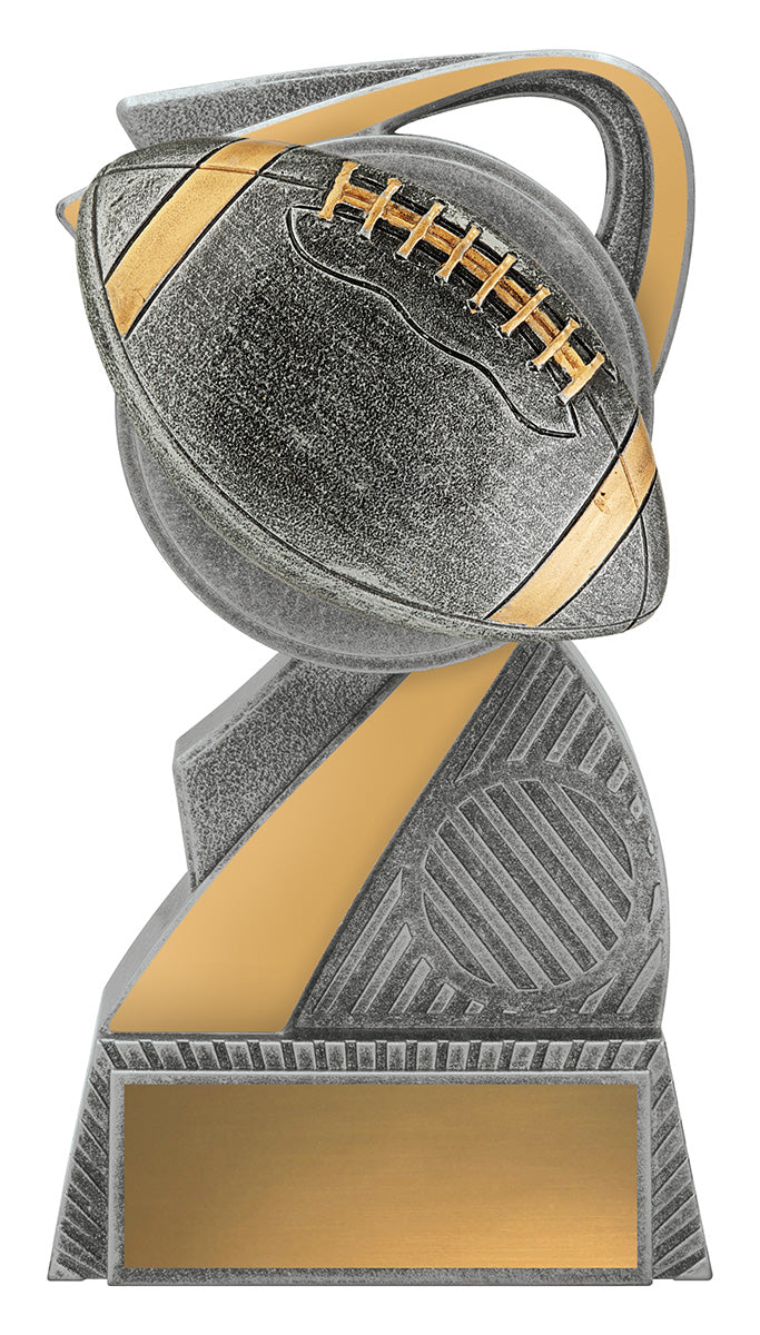 Arclight - American Football - 130mm