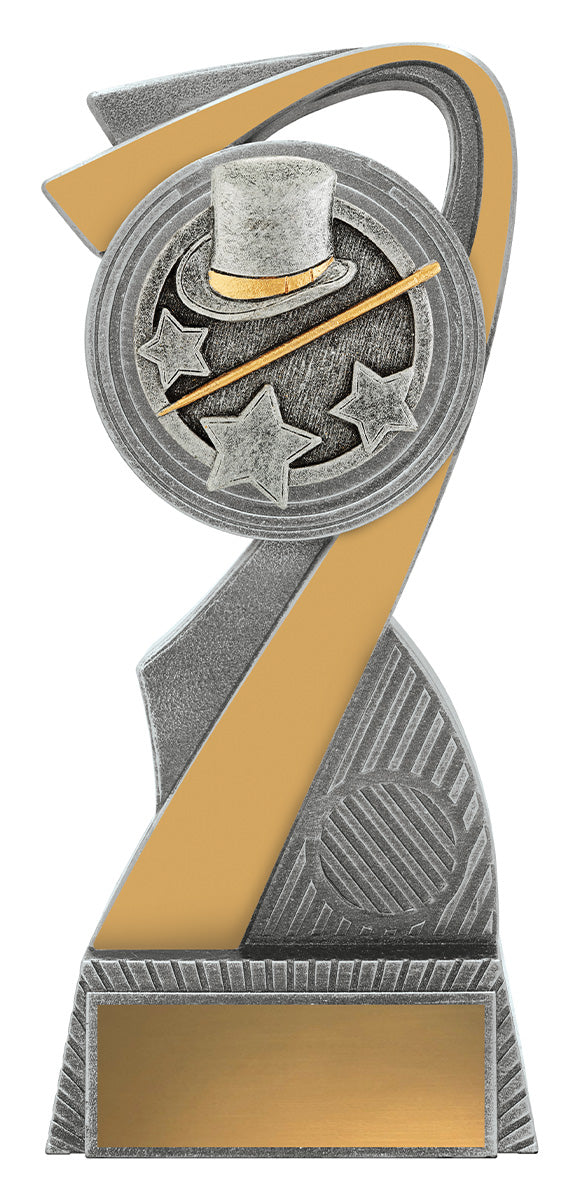 Arclight - Jazz / Tap - 180mm