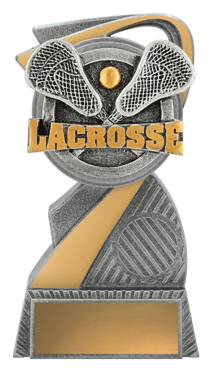 Arclight - Lacrosse - 130mm