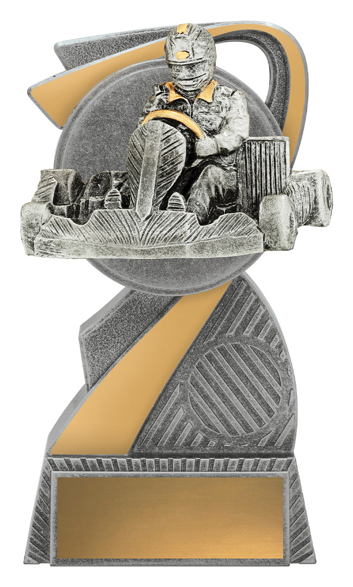 Arclight - Go Kart - 130mm
