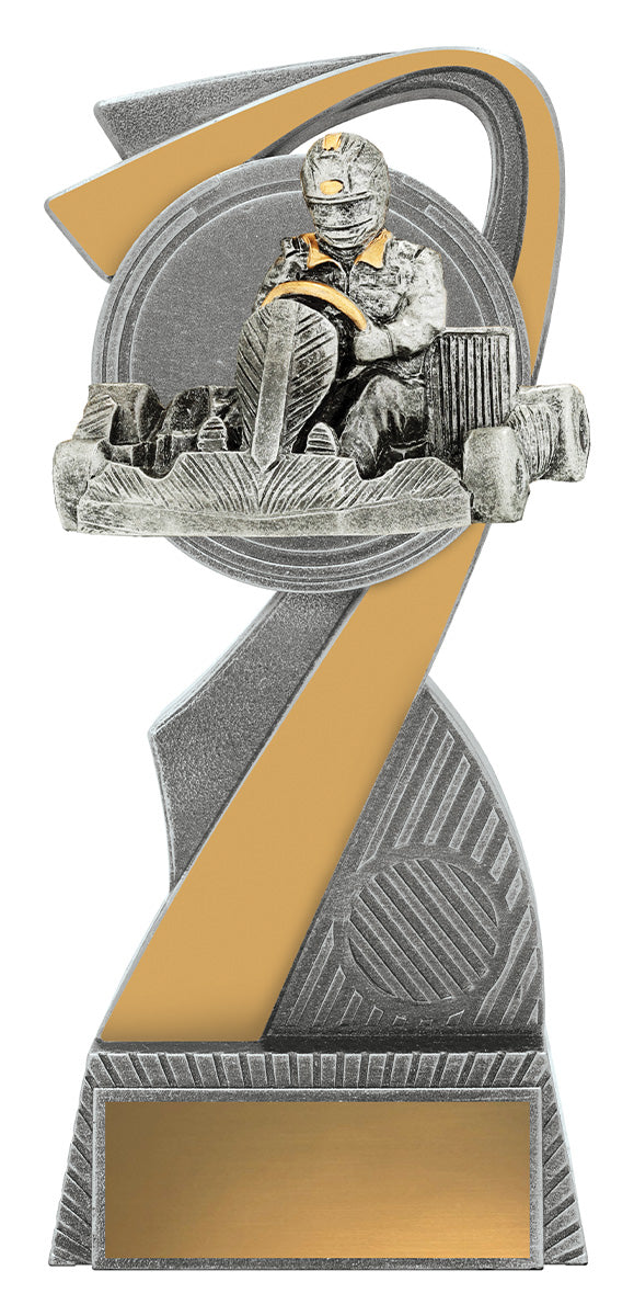 Arclight - Go Kart - 180mm