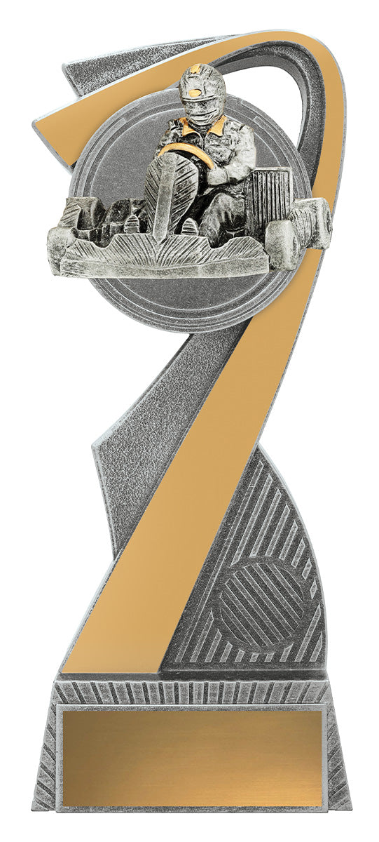 Arclight - Go Kart - 205mm