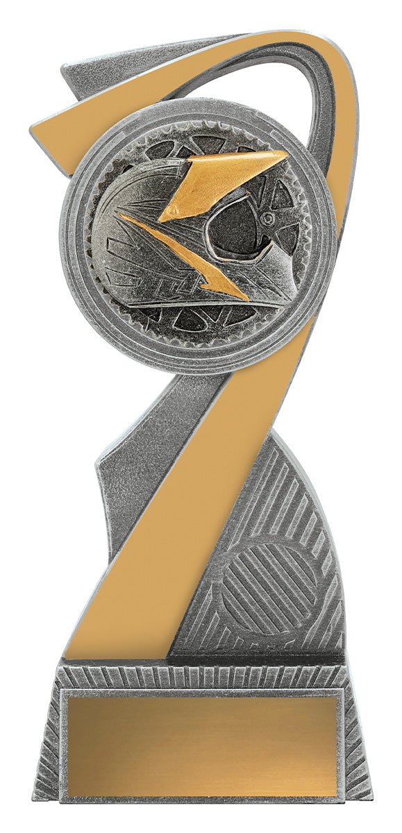 Arclight - Motocross - 180mm