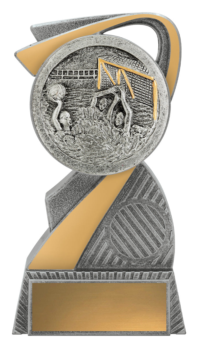 Arclight - Water Polo - 130mm