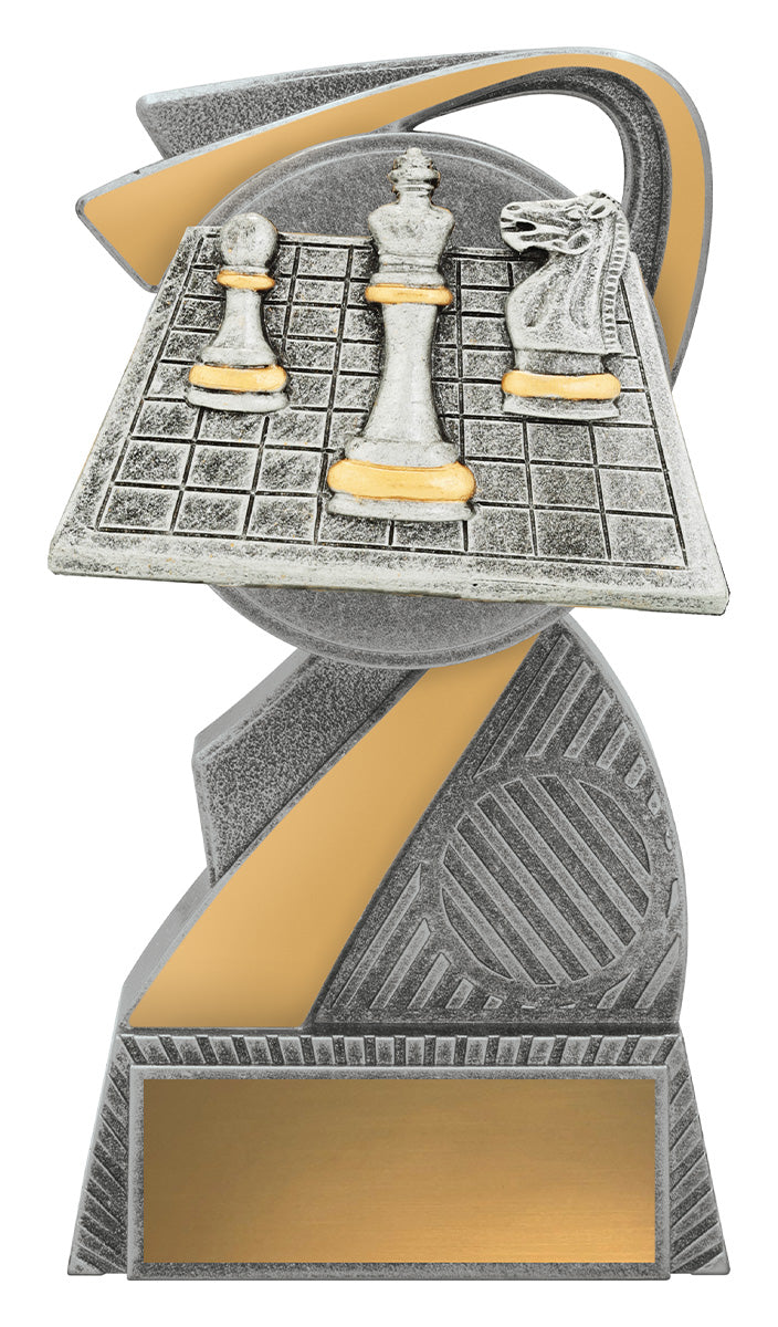 Arclight - Chess - 130mm