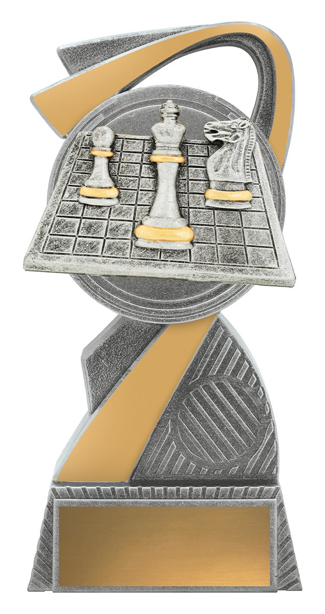 Arclight - Chess - 155mm