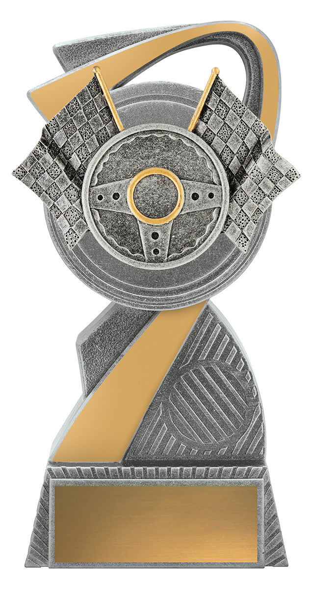 Arclight - Motorsport - 155mm