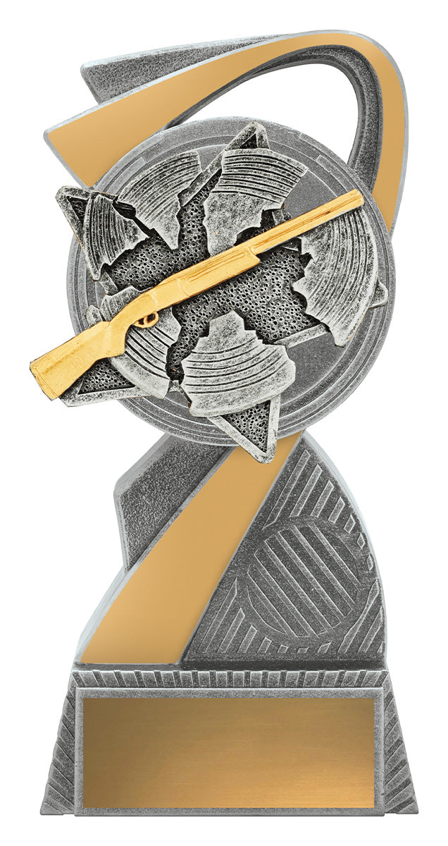 Arclight - Clay - 155mm