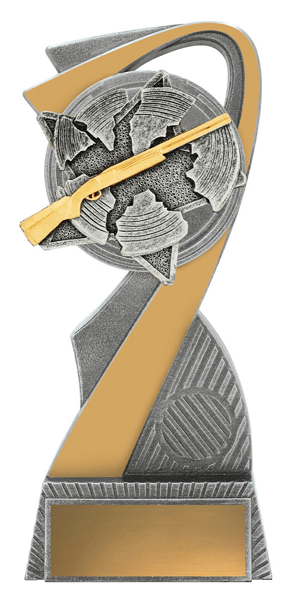 Arclight - Clay - 180mm