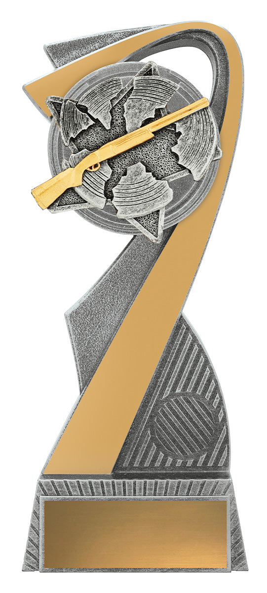 Arclight - Clay - 205mm