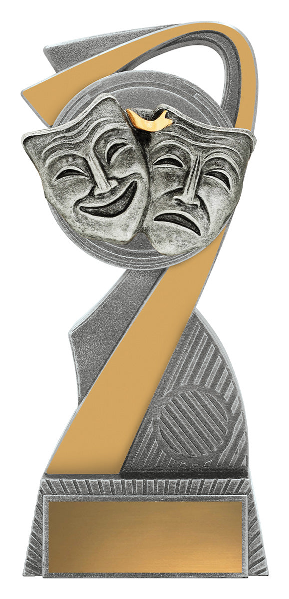 Arclight - Drama - 180mm