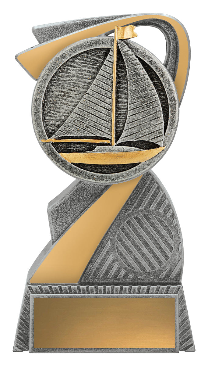 Arclight - Sailing - 130mm