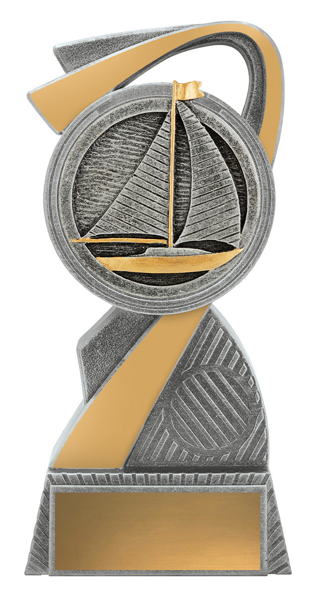 Arclight - Sailing - 155mm