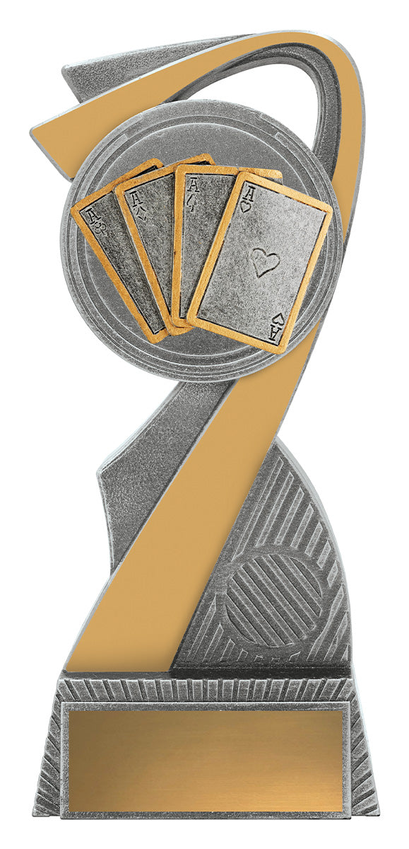 Arclight - Cards - 180mm