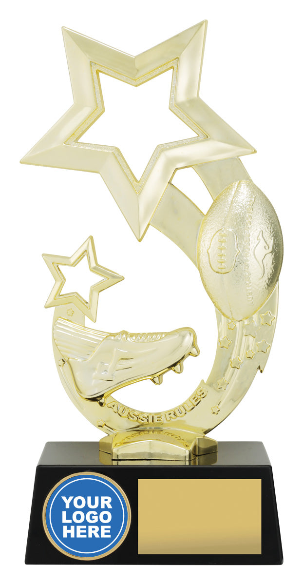 Rising Star - 180mm