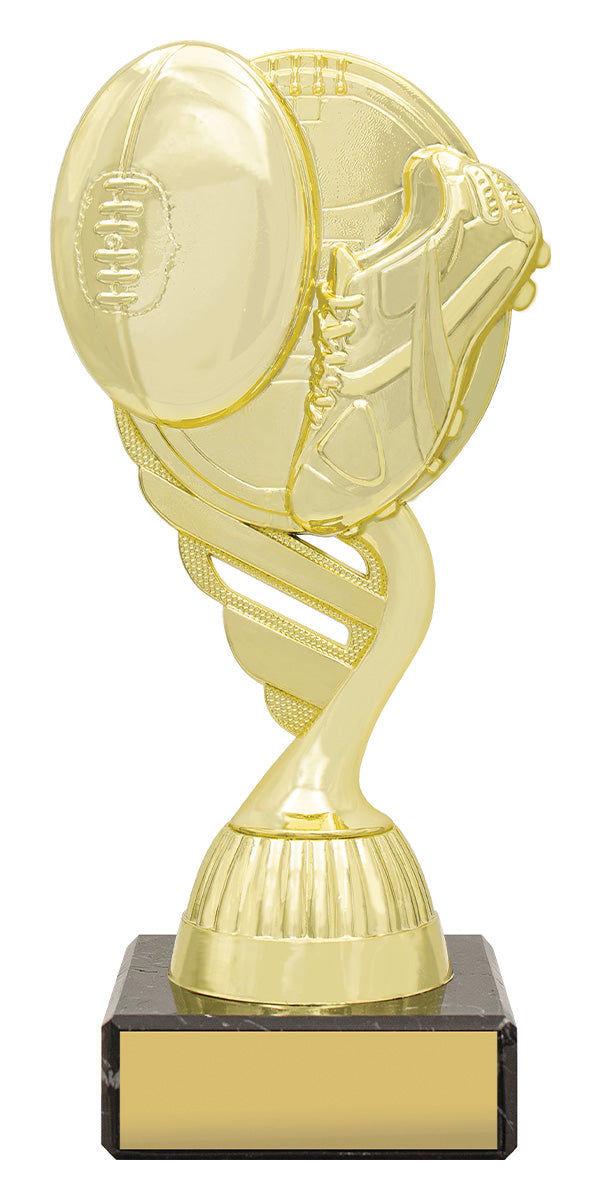 Footy Marble Series - 150mm