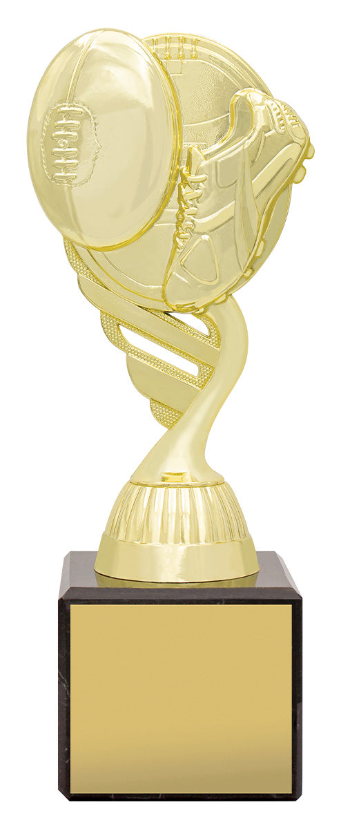 Footy Marble Series - 180mm