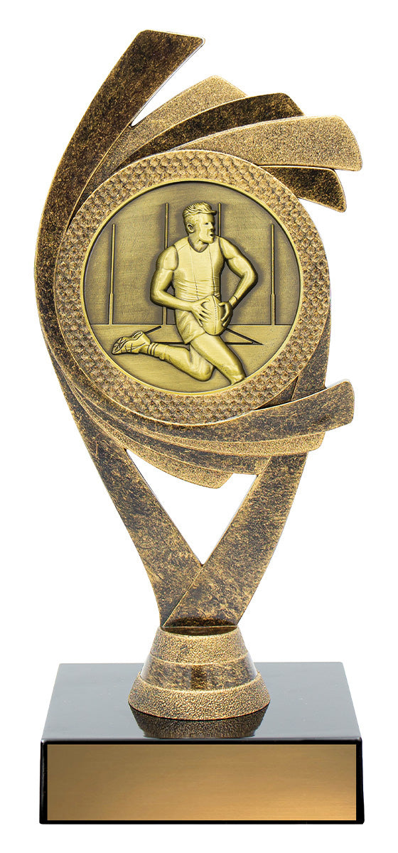 Juno Footy Male - 180mm