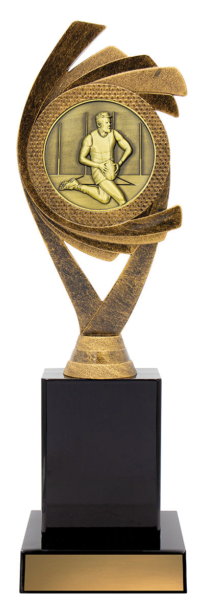 Juno Footy Male - 255mm