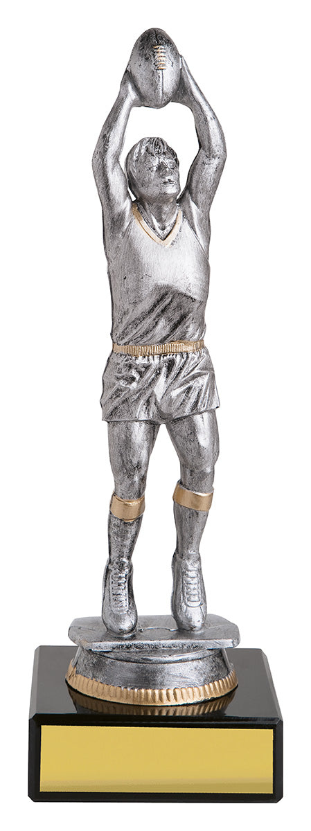 Silver Marker - 265mm