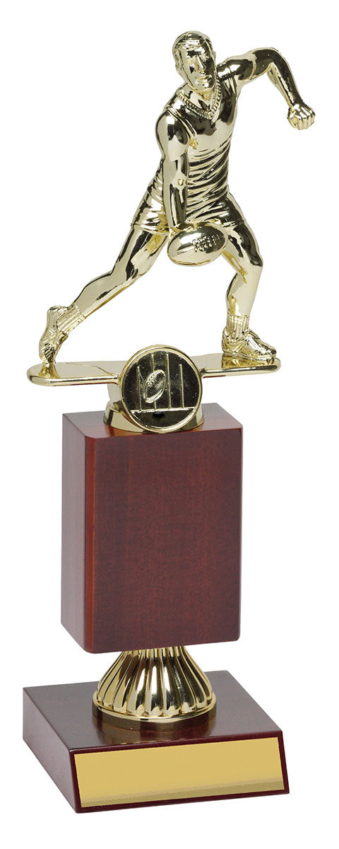 Handballer Series - 260mm